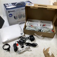 Load image into Gallery viewer, Swann SWDVK-85680W4RL-US 4-Camera Wired 4K UHD 2TB DVR Security System