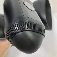 Load image into Gallery viewer, Ring Floodlight Cam Wired Pro Wi-Fi 1080p Surveillance Camera - Black