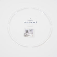 Load image into Gallery viewer, Villeroy & Boch Toy's Fantasy Serving Platter 15" Christmas Tree & Carolers Tray