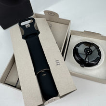 Load image into Gallery viewer, Google Pixel Watch 4 45mm Matte Black Aluminum (LTE)