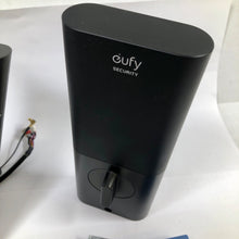 Load image into Gallery viewer, eufy S330 Video Smart Lock Camera Doorbell Fingerprint Keyless Entry Door Lock