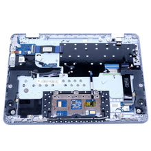 Load image into Gallery viewer, SAMSUNG CHROMEBOOK PLUS XE521QAB 12.2" Full Keyboard and trackpad Assembly