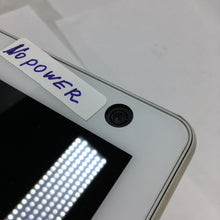 Load image into Gallery viewer, Amazon Echo Show 10 3rd Gen White Alexa Display T4E4AT NO POWER (FOR PARTS!)