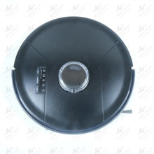 Load image into Gallery viewer, bObsweep - PetHair SLAM Wi-Fi Connected Robot Vacuum Cleaner - (Midnight)
