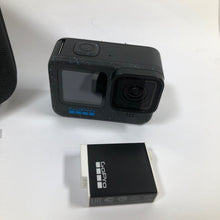 Load image into Gallery viewer, GoPro HERO12 Black 5K Action Camera Bundle