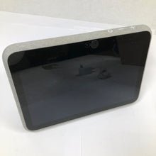 Load image into Gallery viewer, 1st Gen Facebook Meta Portal Go 10" Wireless Video Calling Hub Gray w/ Charger