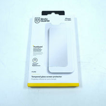 Load image into Gallery viewer, BodyGuardz - Pure Screen Protector for iPhone 13 Mini - Clear