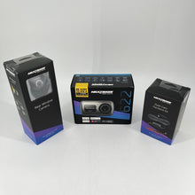 Load image into Gallery viewer, Nextbase - 4K 622GW Dual Channel Front & Rear Cam with 32GB (Open Box)