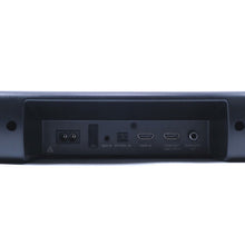 Load image into Gallery viewer, Denon DHT-S216 2.1 Channel Soundbar - Black