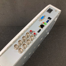 Load image into Gallery viewer, READ NO APP CONNECTION LOREX D862A8-Z 8-Channel 4K Ultra Analog HD DVR 2TB HDD