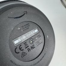 Load image into Gallery viewer, Amazon Echo Dot 4th Gen Smart Speaker Charcoal Model B7W64E w/ Charger