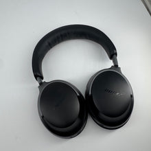 Load image into Gallery viewer, Bose QuietComfort Ultra Over-Ear Headphones - Black w/ Case + Cables