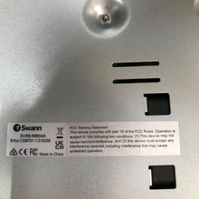 Load image into Gallery viewer, Swann SWDVK-85680W4RL-US 4-Camera Wired 4K UHD 2TB DVR Security System
