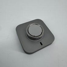 Load image into Gallery viewer, Oura Ring Gen 4 Size 11 Silver & Charger Base