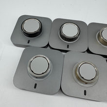 Load image into Gallery viewer, Lot of 7 Oura Ring 4 Smart Rings Mixed Sizes - For Parts Only