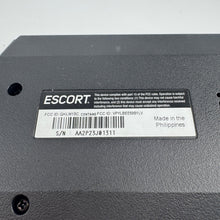 Load image into Gallery viewer, Escort Max 360c MKII Radar Detector ISSUE