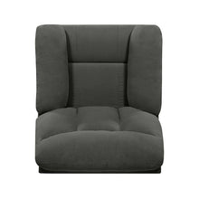 Load image into Gallery viewer, ProLounger - Lamarc Microfiber Wall Hugger Recliner - Gray