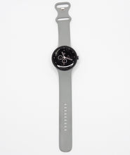 Load image into Gallery viewer, Google Pixel Watch 3 45mm Wi-Fi Aluminum Case (Matte Hazel) Large Hazel Band