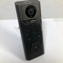 Load image into Gallery viewer, eufy S330 Video Smart Lock Camera Doorbell Fingerprint Keyless Entry Door Lock