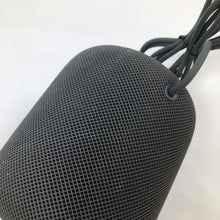 Load image into Gallery viewer, ISSUE Apple HomePod 1st Gen Smart Speaker Space Gray Model A1639