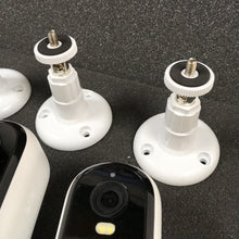 Load image into Gallery viewer, Arlo Essential (2nd Generation) VMC3050 2K Outdoor Camera (w/mountings)