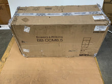 Load image into Gallery viewer, Bowers & Wilkins BB CCM8.5 In-Wall Speaker Back Box for CCM8.5 In-Ceiling Speakr