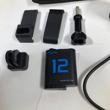 Load image into Gallery viewer, GoPro HERO12 Black 5K Action Camera Bundle