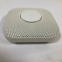 Load image into Gallery viewer, Google Nest Protect - Battery Smoke Detector Carbon Monoxide Alarm Expires 2031