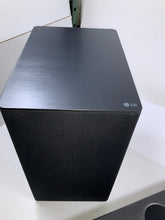 Load image into Gallery viewer, LG SC9S 3.1.3 Channel Soundbar with Wireless Subwoofer – "pick up only" "READ"