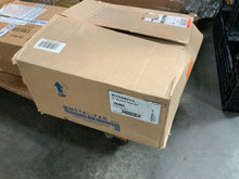 Load image into Gallery viewer, Metal Fab RTG20211 3" x 5" Vertical Concentric Termination Vent Kit, Stainless
