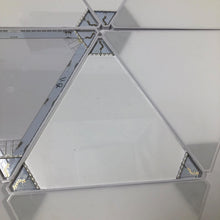 Load image into Gallery viewer, Nanoleaf Light Panels Triangles FOR PARTS
