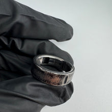 Load image into Gallery viewer, Oura Ring 4 Smart Activity Tracker Size 12 - Black acceptable