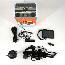 Load image into Gallery viewer, Rexing BC500 In-Car Baby Cam with Monitor HD 1080p, Night Vision (609293) Good