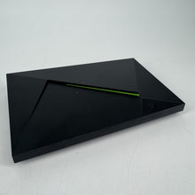 Load image into Gallery viewer, NVIDIA SHIELD TV Pro Android 16GB 4K 2nd Gen P2897 w/ Remote & Adapter