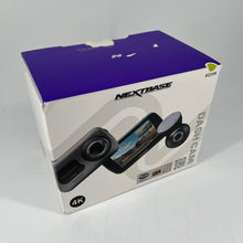Load image into Gallery viewer, Nextbase - 4K 622GW Dual Channel Front & Rear Cam with 32GB (Open Box)