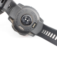 Load image into Gallery viewer, Garmin Instinct 3 Solar 45mm GPS Smartwatch A04882