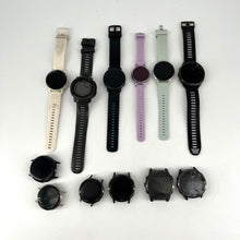 Load image into Gallery viewer, LOT of 12 Garmin Watches for PARTS!