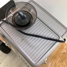 Load image into Gallery viewer, ISSUE Breville The Barista Express Impress Espresso Machine BES876BSS