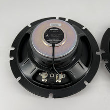 Load image into Gallery viewer, Pioneer TS-A653FH A-Series MAX 6-1/2" 2-way speakers (Pair)