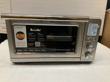 Load image into Gallery viewer, Breville - the Smart Oven Air Fryer - Stainless Steel (BOV860BSS1BUS1) "READ"