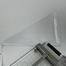 Load image into Gallery viewer, Swingline Infinity CL420 Acrylic 18" Paper Cutter Guillotine Trimmer Laser Guide