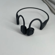 Load image into Gallery viewer, SHOKZ OpenRun Pro 2 Bone Conduction Open-Ear Sport Headphones - Black (S820)