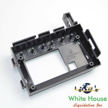 Load image into Gallery viewer, LG Room Air Conditioner Control Panel 3720A10061A