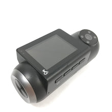 Load image into Gallery viewer, Cobra SC201 Dual View Smart Dash Cam - Black(READ!)