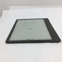 Load image into Gallery viewer, Amazon Kindle Scribe (2022) 32GB, Wi-Fi, 10.2" Grey with Premium Pen (READ!)