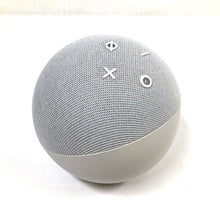 Load image into Gallery viewer, Amazon Echo Dot 5th Generation C2N6L4 White Bluetooth Alexa Smart Speaker