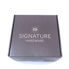 Load image into Gallery viewer, Signature Hardware Vilamonte Single Handle Faucet (SHVL8040PN) Polished Nickel