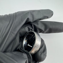 Load image into Gallery viewer, Oura Ring 4 Smart Ring Size 15 - Silver Ring