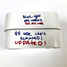Load image into Gallery viewer, PACK OF 2 Philips Hue Bridge 2nd Gen 3241312018A W/ PROBLEMS