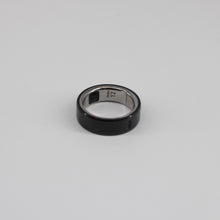 Load image into Gallery viewer, Oura Ring 4 Smart Activity Tracker Size 12 - Black
